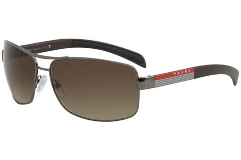 sps541 prada 65d14|Prada Linea Rossa SPS54I 5AV.